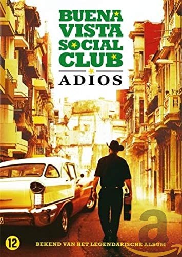 Movie buena vista social - vista,