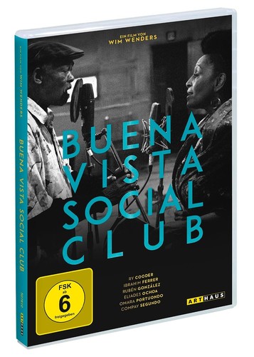 Buena vista social - buena,