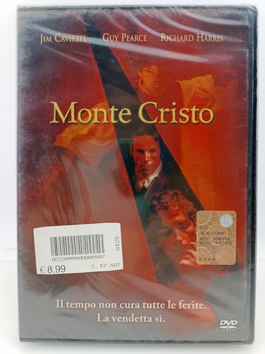 Monte cristo buena - cristo,