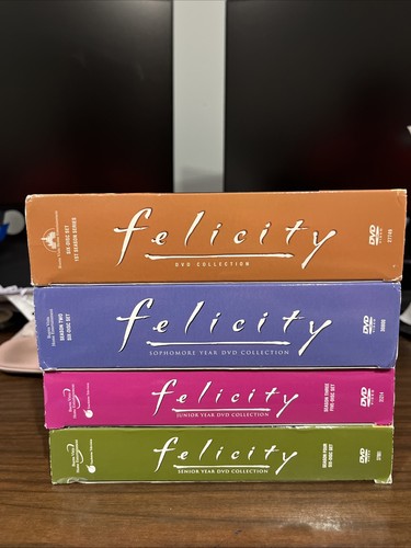Buena vista felicity complete - buena,