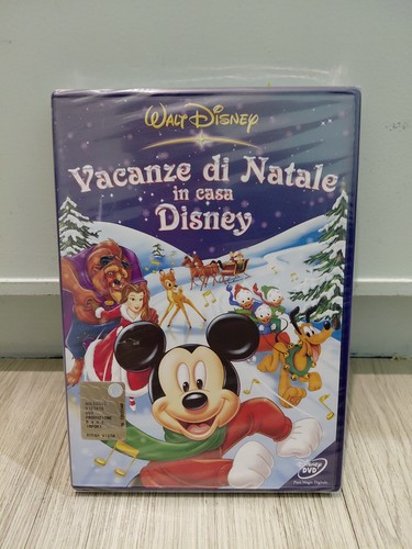 Dvd vacanze natale - vacanze, di