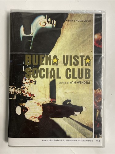 Buena vista social club - buena,