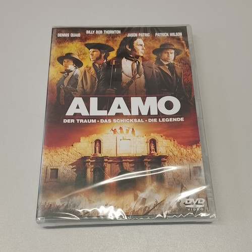 Buena vista alamo - vista,