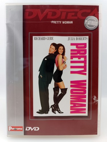 Pretty woman buena vista - pretty, –