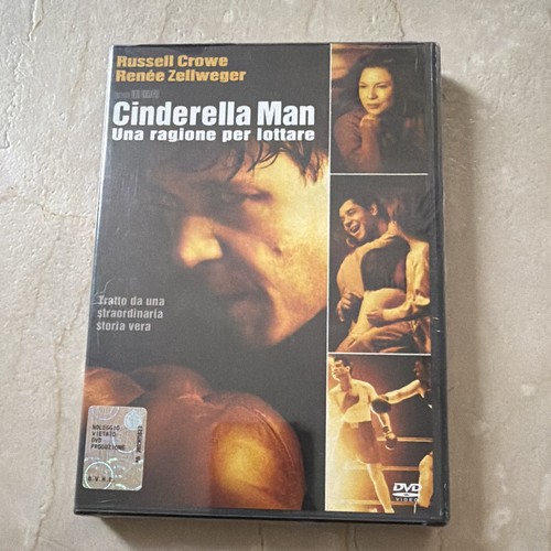 Buena vista dvd cinderella - buena,