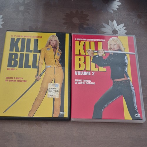 Buena vista kill bill - kill, vol.