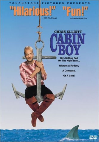 Buena vista home video cabin - home,