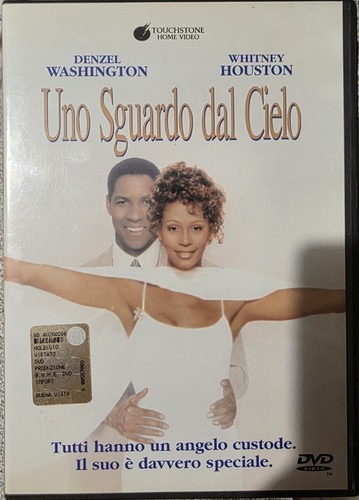 Dvd uno sguardo - dvd, cielo