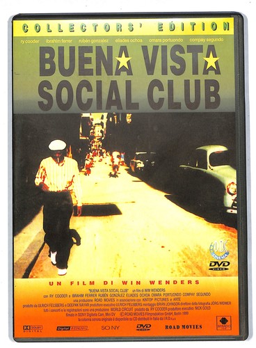Ebond buena vista - social, club