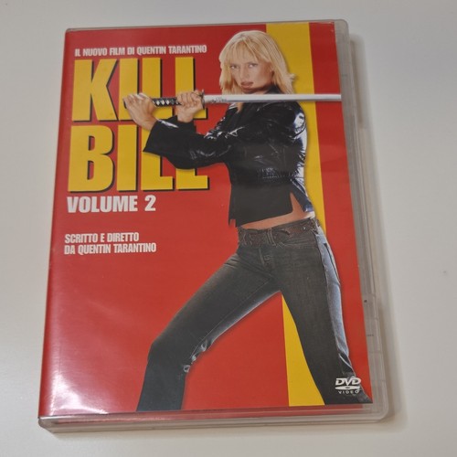 Buena vista kill bill volume - vista,