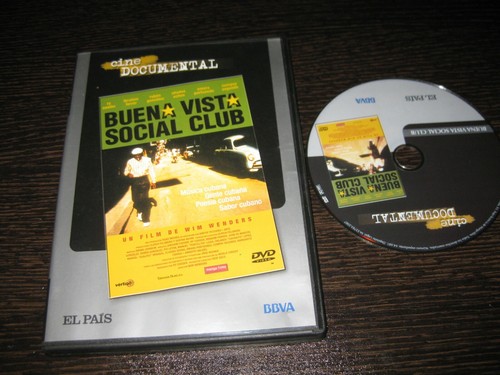 Buena vista social - buena, club