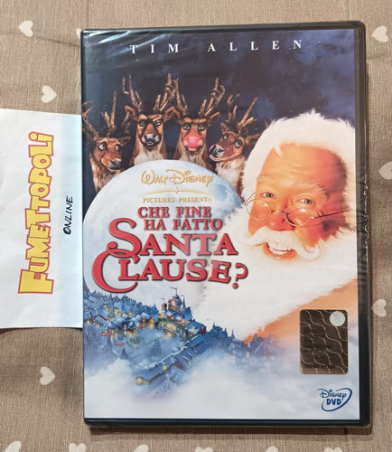 Che fine fatto santa - che,