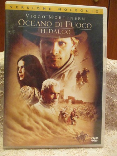 Dvd oceano fuoco buena - dvd,