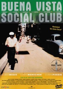 Buena vista social club - club, (omu)