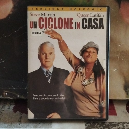 Buena vista ciclone casa - buena, in