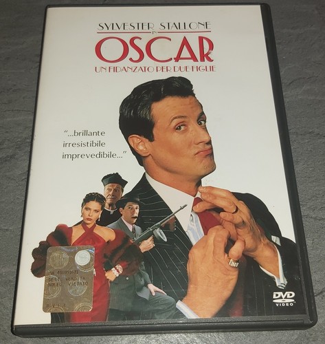 Oscar fidanzato per due - oscar,