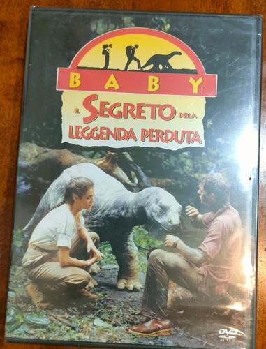 Dvd disney baby segreto - disney, il