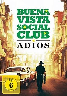 Buena vista social club - social, club: