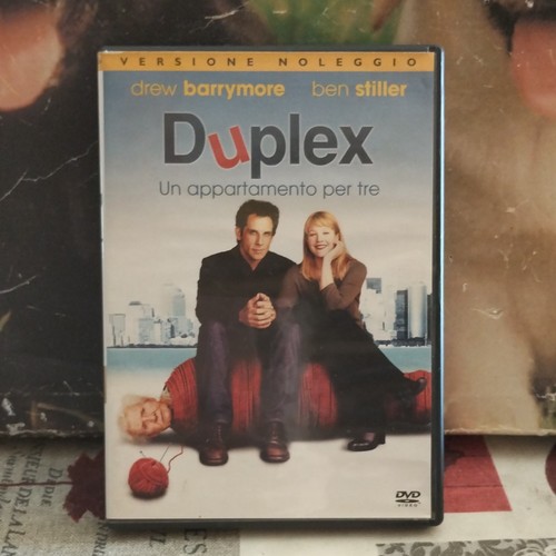 Buena vista duplex - duplex,