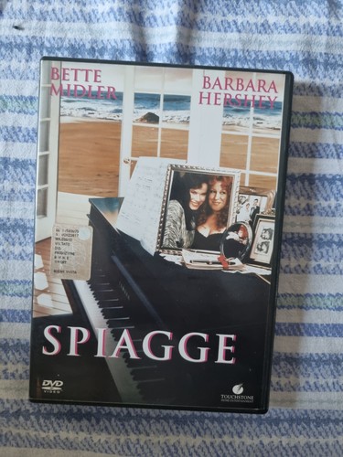 Dvd spiagge buena vista - (buena,