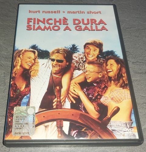 Finché dura siamo - dura, a