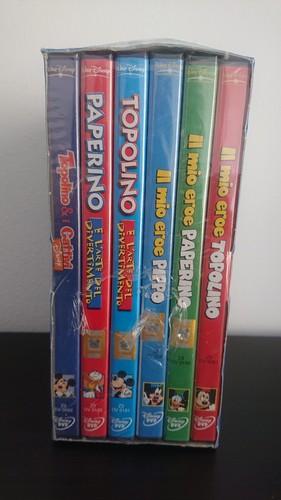 Walt disney buena vista - disney,